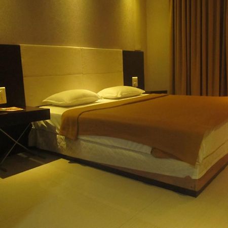 Hotel Blue Lagoon 다만 외부 사진