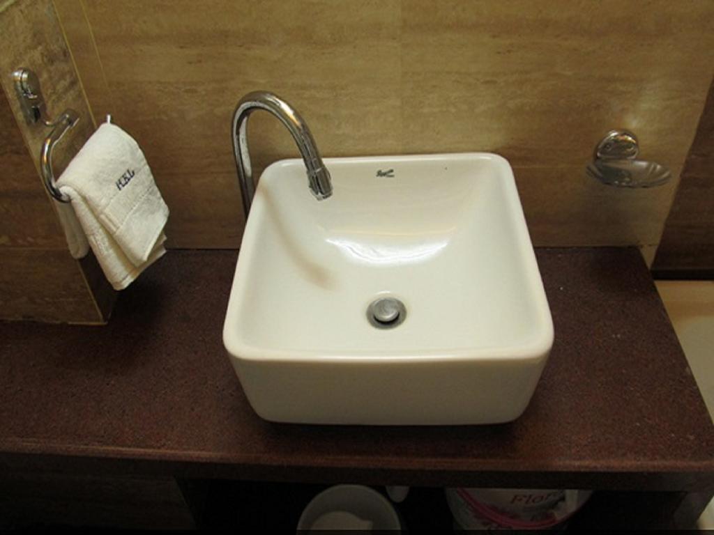 Hotel Blue Lagoon 다만 객실 사진